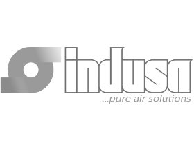 Indusa Logo